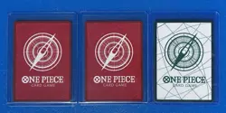Monkey.D.Luffy (010) (Dodgers x ONE PIECE) EB02-010 One Piece Promotion Cards - Image 2