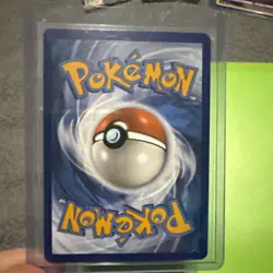 Pokemon TCG - Lost Origin - Parasect TG01/TG30 - N/M Ultra Rare Pokemon Card - Image 2