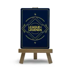 Riftbound League of Legends Origins Stacked Deck 183/298 - Image 2