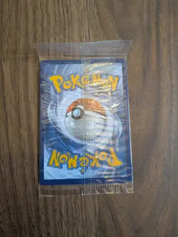 Greninja Gold Star SWSH144 Promo Pokemon Card Celebrations - Sealed NM - Image 2