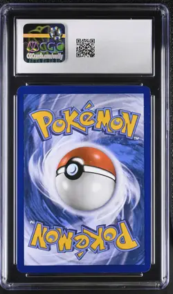 CGC Altered Charizard Gx 150/147 Rainbow Rare Holo Burning Shadows Pokemon Card - Image 2