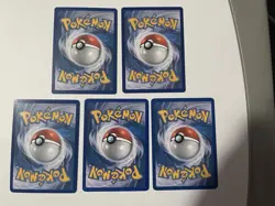 Pokemon Card Listing for @pokapokypoke - Image 2
