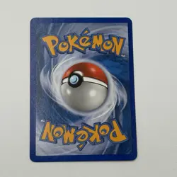 Carvanha 61/110 Delta Species EX Holon Phantoms 2006 Pokemon Card NM - Image 2