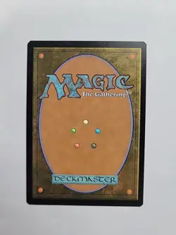 MTG - Reliquary Tower Core Set 2019 Regular Uncommon #254 - Image 3