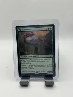 MTG, Apex Altisaur 31 NM C19 Commander 2019 Regular - Image 1