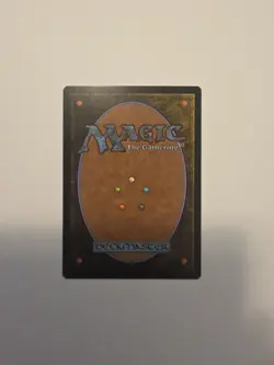 Marina Vendrell's Grimoire (Showcase) [Duskmourn: House of Horror] MTG # 0308 - Image 2