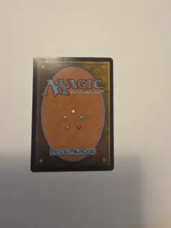 Jackal, Genius Geneticist - 0131 - Marvel's Spider-Man MTG - NM/M RARE Regular - Image 2