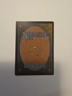 MTG Nashi, Searcher in the Dark (223/469) Duskmourn House of Horror NM FOIL - Image 2