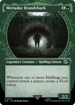 Meriadoc Brandybuck (Showcase) [LTR - 314] - Image 1