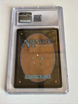 Spitting Dilophosaurus (Borderless) Universes Beyond: Jurassic Park World CGC 10 - Image 2