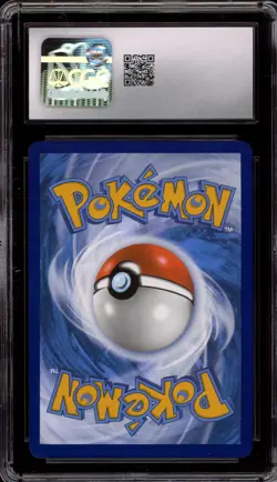 Pokemon Sylveon ex Prismatic Evolutions Special Illustration Rare #156 CGC 10 - Image 2