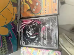 🔥SEALED Pokemon TCG Mega Evolution Ascended Heros ETB With 2 DR’s, 1 IR, 1 UR🔥 - Image 3