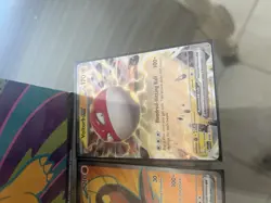 🔥SEALED Pokemon TCG Mega Evolution Ascended Heros ETB With 2 DR’s, 1 IR, 1 UR🔥 - Image 5