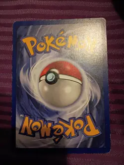 Vintage TCG MP Pokemon Promo Cards Lot Of 3 Mew Mewtwo Electabuzz - Image 5