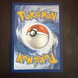 Pokemon - Mega Gardevoir Ex 032 Promo Ascended Heroes Poster Collection Promo - Image 2