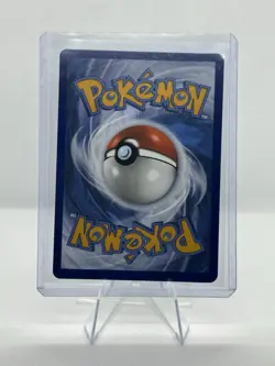 Pokemon Raboot 147/142 Sv07: Stellar Crown Illustration Rare Holo - Image 2