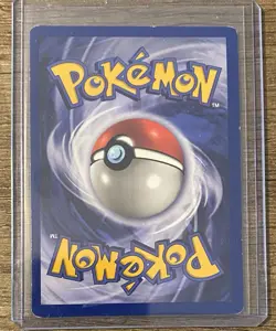 Pokemon TCG Dragonite #19/62 Fossil Unlimited Non-holo Rare, LP - Image 2