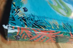 Complete Pokemon Southern Islands Set with Original Binder - Image 3