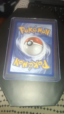 POKEMON MEGA EVOLUTION Psyduck 226/217 ASCENDED HEROES Rare Holo Full Art #2 - Image 2