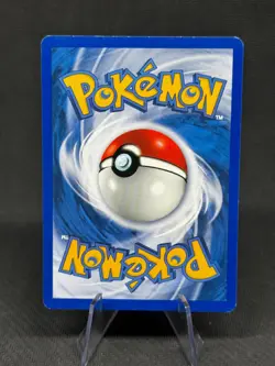 Pokemon Azurill 31/100 Ex Sandstorm E-Series TCG LP - Image 2