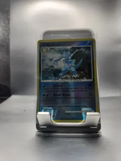 RETIRED Pokemon – 2007 Golduck Reverse Holo #28/132 NM Secret Wonders DP era - Image 3