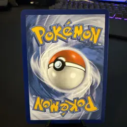 Pokemon Arbok 176/162 Illustration Rare SV05: Temporal Forces Holo - Near Mint - Image 2