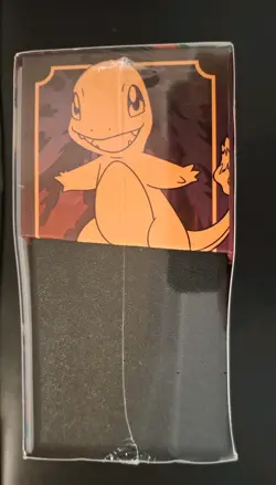Pokemon Scarlet & Violet Obsidian Flames Elite Trainer Box (ETB) & Display Box - Image 5