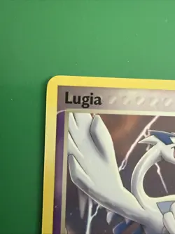 Pokemon TCG Lugia 29/115 Pokemon Rocks America 2005 Non Holo In NM Condition!! - Image 3