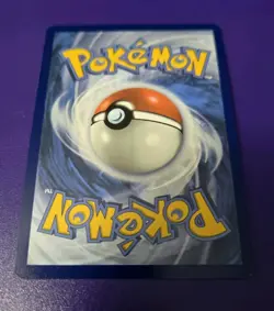 Team Rocket's Houndoom 191/182 Illustration Rare Destined Rivals NM Pokemon - Image 2