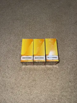 3x Sealed Pokemon TCG Scarlet & Violet Surging Sparks Booster Bundle 6 packs - Image 2