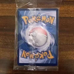 NEW! - Pokemon Pikachu Berkemeja Batik 101/SV-P Indonesia Journey Sealed Promo - Image 2