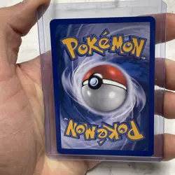 Mankey (Delta Species) 70/110 Holon Phantoms Regular Pokemon TCG NM Near Mint - Image 3