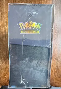 Pokemon TCG Scarlet & Violet Surging Sparks Pokemon Sealed Elite Trainer Box ETB - Image 4