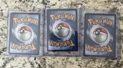 Pokemon TCG First Partner Illustration Collection Series 1 Kanto Starter Set - Image 2