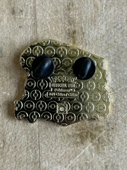 Lot Of (4) - Pokemon Ascended Heroes First Partner Promo Pin Lot - Image 2