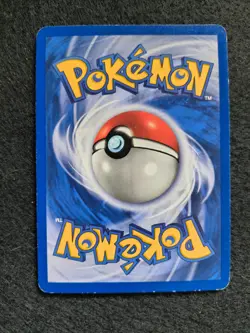 LP Pokemon TCG - Charmander 1st Edition 50/82 - Team Rocket - Image 2