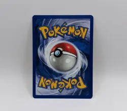 1999 Pokemon WOTC Pikachu Base Set - Unlimited - NM - Near Mint - Image 2