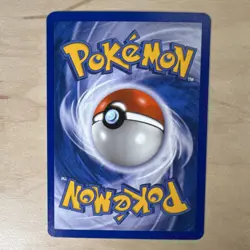 2006 Pokemon Tangela Legend Maker 44/92 Uncommon Reverse Holo - Image 3