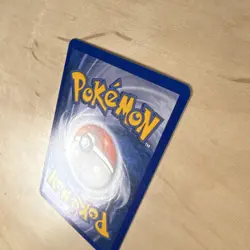 2006 Pokemon Tangela Legend Maker 44/92 Uncommon Reverse Holo - Image 5