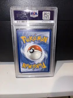 2023 POKEMON SWORD & SHIELD CROWN ZENITH SECRET FULL ART/ARCEUS VSTAR PSA 10 - Image 3
