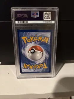 2023 POKEMON SWORD & SHIELD CROWN ZENITH SECRET FULL ART/ARCEUS VSTAR PSA 10 - Image 4