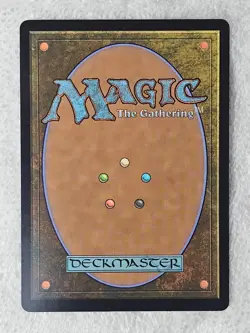 MTG Mountain 265 Full Art Phyrexia: All Will Be On 2023 Magic Card Land NM - Image 3
