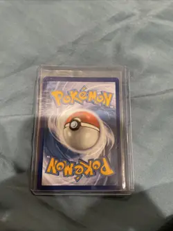 Pokemon TCG Dusclops Illustration Rare Shrouded Fable 069/064 - Image 2
