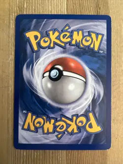 Pokemon TCG Cacturne (Delta Species) EX Crystal Guardians 15/100 Regular Rare LP - Image 2