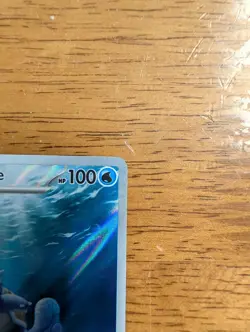 Pokemon Wartortle 171/165 Scarlet & Violet 151 Illustration Rare Holo Ungraded - Image 4