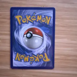 Pokemon Green's Exploration Trainer Ultra Rare Full Art Holo 209/214 Unbroken LP - Image 4