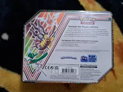 Pokemon TCG: Hidden Potential Tin (Gallade V) 5 Booster Packs - NEW SEALED 820650851483 - Image 2