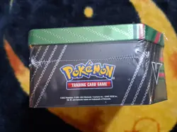 Pokemon TCG: Hidden Potential Tin (Gallade V) 5 Booster Packs - NEW SEALED 820650851483 - Image 4