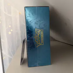 Pokemon TCG Mega Charizard UPC - Factory Sealed with Mega Charizard Promo - Image 2