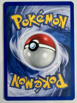 Eevee Jungle 51/64 Regular Unlimited Common **ITALIAN** Vintage Rare Pokemon LP - Image 2